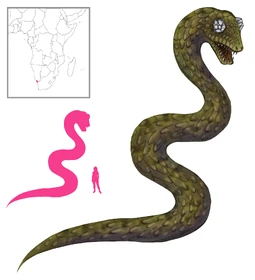 Grootslang (1)