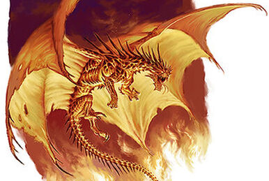 MTGNexus - Glaurung, Father of Dragons