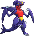 Garchomp