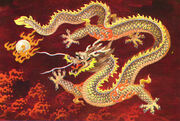 Chinese-dragon-red