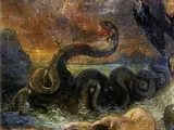 Python (Mythology)