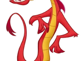Mushu