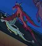 Kulde1.jpg (19 KB) Kulde in Dragon Form (Season 2)