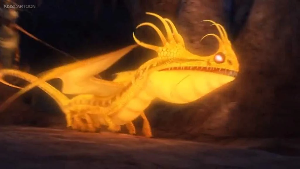 Fireworm Queen Dragons Fandom