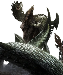 MH4U-Dalamadur Render 001