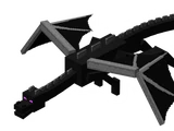 Ender Dragon (Minecraft)