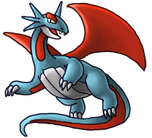 Salamence