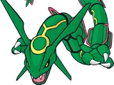 Rayquaza
