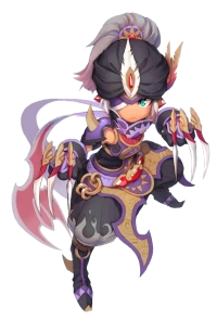 Ninja Official Dragon Saga Wiki