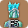 Freezer Tower Icon