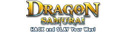 Dragon Samurai Wiki