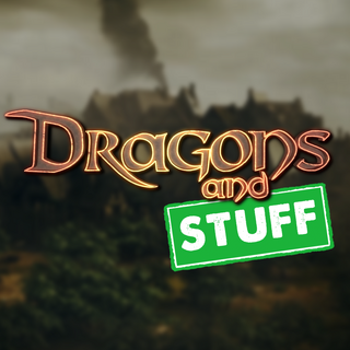 Dragons and Stuff Wiki
