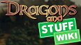 Dragons and Stuff Wiki