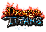 Dragons and Titans Wiki