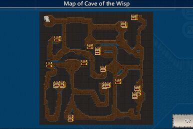 Arquivo de RPG de mesa - Moogle's Cave