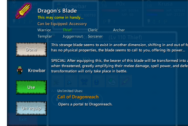 Dragon's Blade II, Software