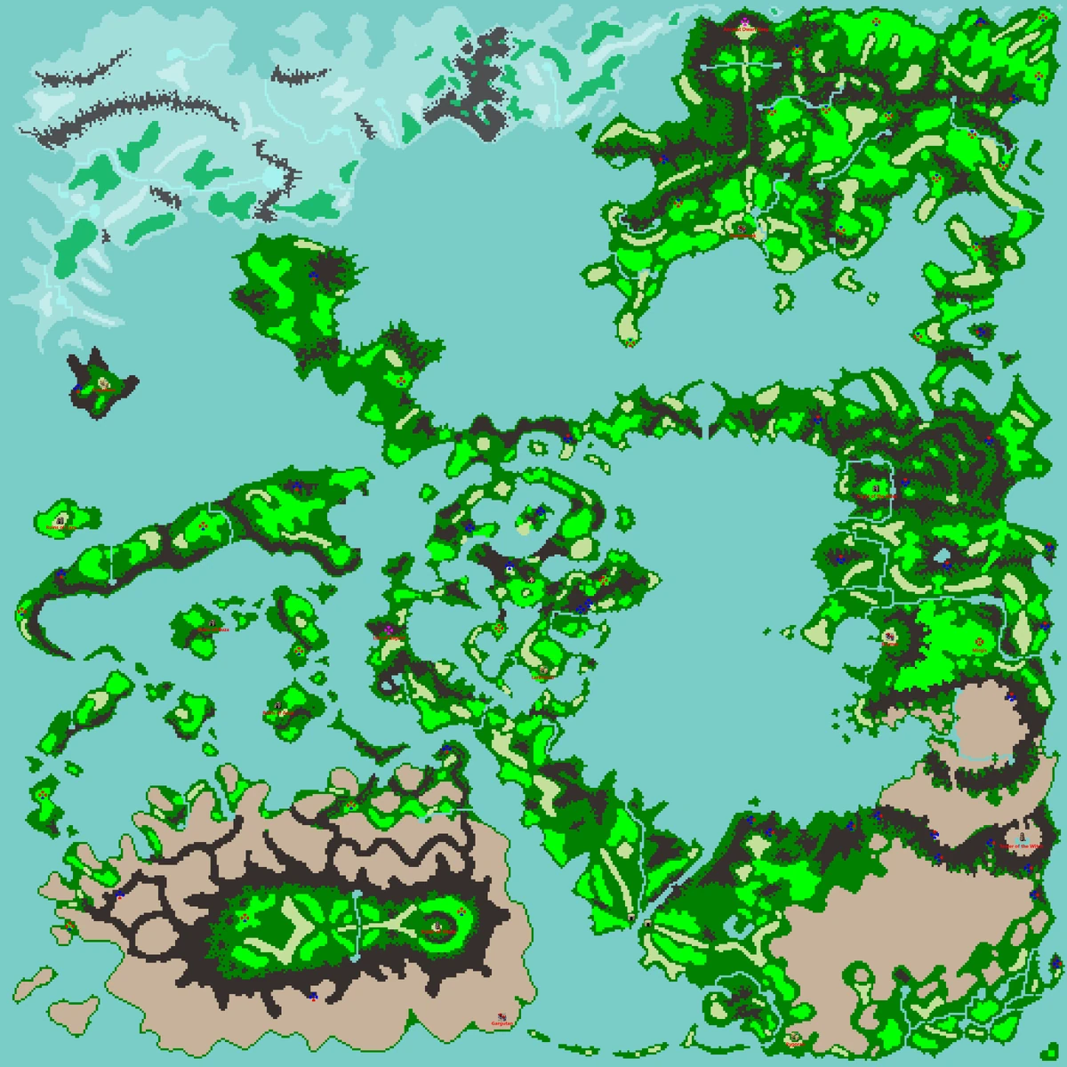 HOLMaps Dragon's Blade Wiki Fandom