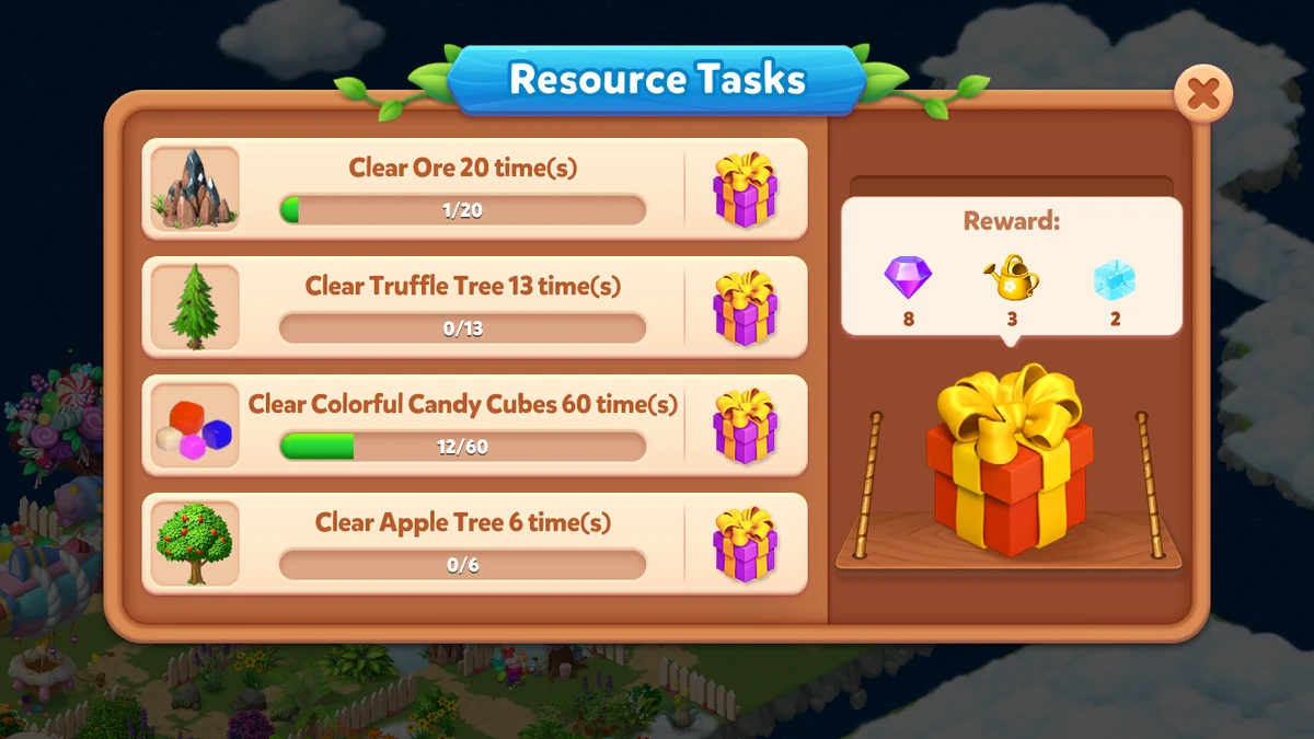 Cotton Candy island Dragonscapes Wiki Fandom