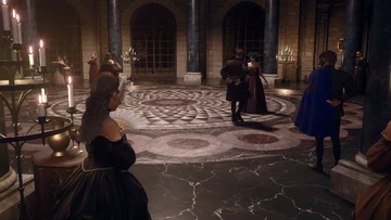 Vernworth Hall | Dragon's Dogma Wiki | Fandom