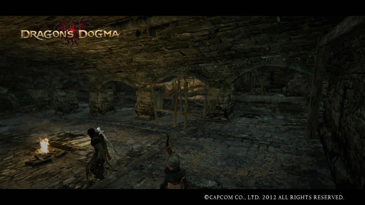 Slums | Dragon's Dogma Wiki | Fandom