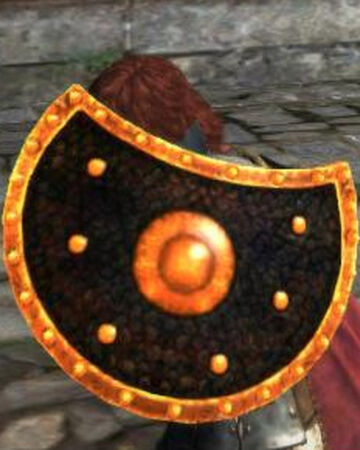 Scorched Pelta Dragon S Dogma Wiki Fandom