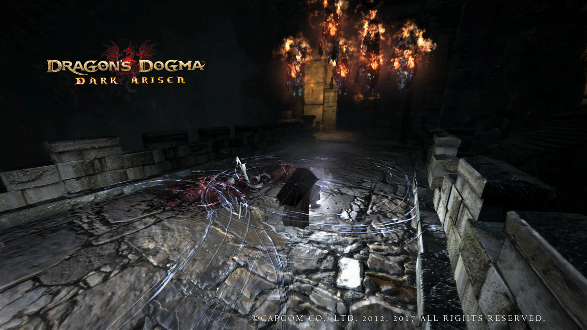 Intervention Augment GOOD!!!!! : r/DragonsDogma