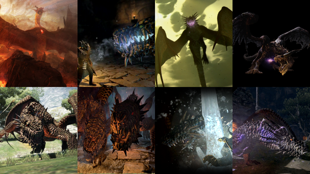 Dragon's Dogma, Dragon's Dogma Wiki