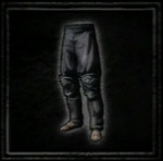 Assassins breeches