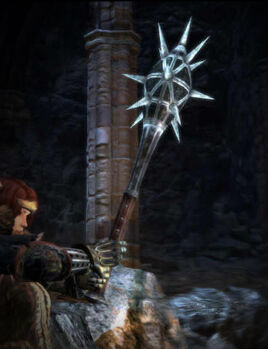 Magebreaker