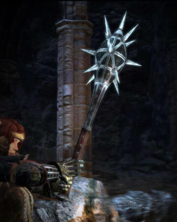 Magebreaker Dragon S Dogma Wiki Fandom