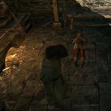 Reaper S Scorn Dragon S Dogma Wiki Fandom Wakestone shards are red heartshaped fragments of the life restoring items known as wakestones. reaper s scorn dragon s dogma wiki