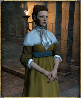 MIRABELLE