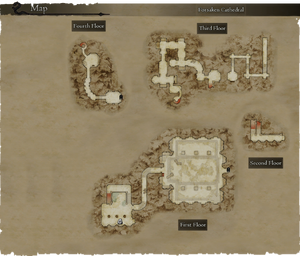 Bitterblack Isle Dragon S Dogma Wiki Fandom Fortress of remembrance is a location in dragon's dogma: bitterblack isle dragon s dogma wiki