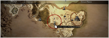 Nameless Terror Dragon S Dogma Wiki Fandom Does aught lurk ahead in the shadows? nameless terror dragon s dogma wiki