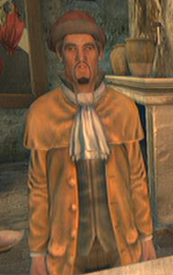 Asalam, Dragon's Dogma Wiki