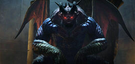 Daimon Dragon S Dogma Wiki Fandom Daimon Dragon S Dogma Wiki Fandom