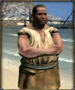 Merin mag gern: Biest-Steak, Ambrosiafleisch