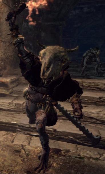 Greater Goblin, Dragon's Dogma Wiki