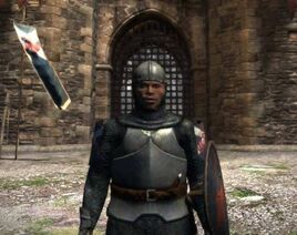 Ser Holtor