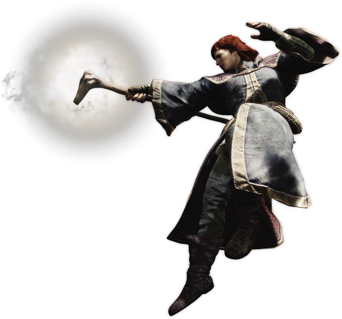 Dragon's Dogma: Dark Arisen Wiki