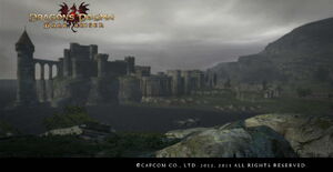 Dragon's Dogma Dark Arisen Screenshot 126