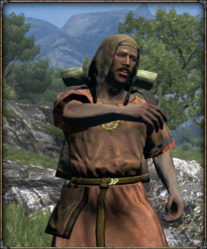 Alon Dragon S Dogma Wiki Fandom