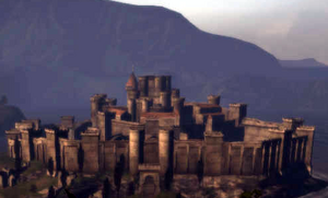 Gran Soren Dragon S Dogma Wiki Fandom