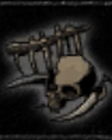 Daimon S Claw Dragon S Dogma Wiki Fandom