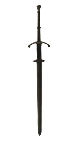 Stählernesgroßschwert