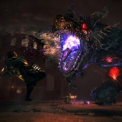 Category Glitches Dragon S Dogma Wiki Fandom