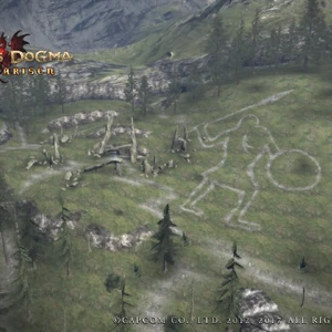 Hillfigure Knoll Dragon S Dogma Wiki Fandom Wakestone shard is an item available in dragon's dogma. hillfigure knoll dragon s dogma wiki
