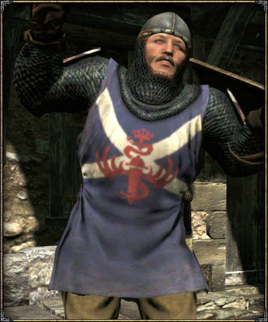 SER MATHYS