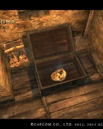 Wakestone Shard Forgery Dragon S Dogma Wiki Fandom A fragment ensorceled with arcane magick. wakestone shard forgery dragon s