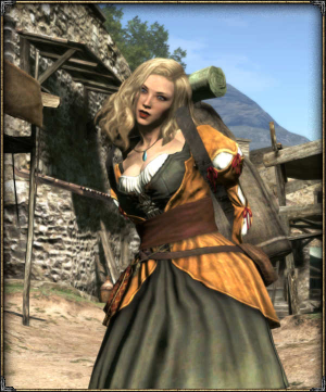 Madeleine Dragon S Dogma Wiki Fandom